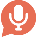 interface,audio,symbol,mail,communications,email,message,recording,voice recorder,recorder,audio message